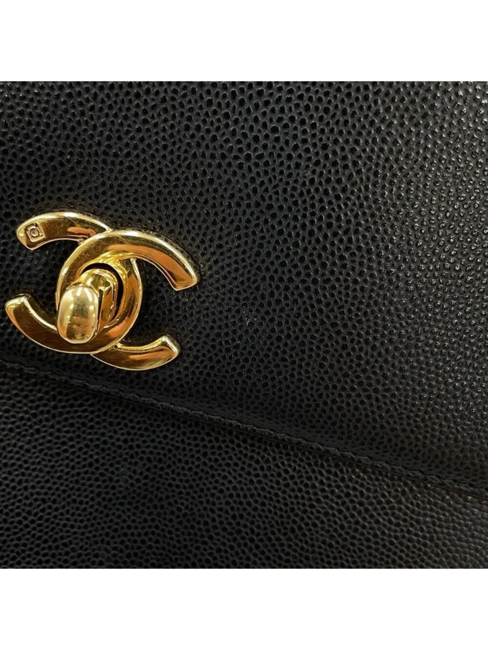 CHANEL this authentic